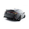 maxton design leis3f2500cnc rsf1g lexus mk3 facelift 2020 is 500 is 2