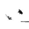 maxton design leis3f2500cnc rsf1g lexus mk3 facelift 2020 is 500 is 9
