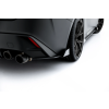 maxton design leis3f2500cnc rsf1g lexus mk3 facelift 2020 is 500 is 1