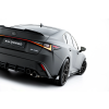 maxton design leis3f2500cnc rsd1brb rsf1g lexus mk3 facelift 2020 is 500 is 1
