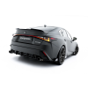 maxton design leis3f2500cnc rsd1b rsf1g lexus mk3 facelift 2020 is 500 is 2