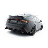 maxton design leis3f2500cnc rsd1b rsf1g lexus mk3 facelift 2020 is 500 is 8
