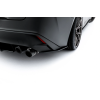 maxton design leis3f2500cnc rsd1b lexus mk3 facelift 2020 is 500 is 9