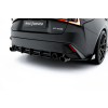 maxton design leis3f2500cnc rs1b lexus mk3 facelift 2020 is 500 is 3