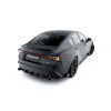 maxton design leis3f2500cnc rs1b lexus mk3 facelift 2020 is 500 is 8