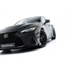 maxton design leis3f2500cnc fd1brb fsf1g lexus mk3 facelift 2020 is 500 is 4