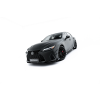 maxton design leis3f2500cnc fd1brb fsf1g lexus mk3 facelift 2020 is 500 is 1