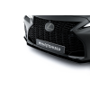maxton design leis3f2500cnc fd1brb lexus mk3 facelift 2020 is 500 is 5