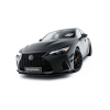 maxton design leis3f2500cnc fd1brb lexus mk3 facelift 2020 is 500 is 1