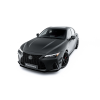 maxton design leis3f2500cnc fd1b lexus mk3 facelift 2020 is 500 is 3