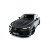 maxton design leis3f2500cnc fd1b lexus mk3 facelift 2020 is 500 is 10