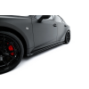 maxton design le is 3f2 500 sd1g lexus mk3 facelift 2020 is 500 is 9