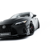 maxton design le is 3f2 500 fd1g lexus mk3 facelift 2020 is 500 is 4