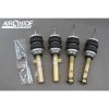 air-ride Digitlal SMART kit F/R - BMW E38 with shocks