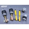 air-ride Digital SMART kit - Fiat Seicento / Cinquecento with shocks