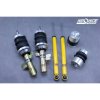 air-ride Digital SMART kit F/R - Ford Focus 2 with shocks