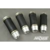 air-ride Digital SMART kit F/R - Honda Civic / CRX 92-00