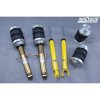 air-ride Digital SMART kit - Nissan 370Z / Infinity G37 with shocks