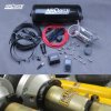 air-ride Digital SMART kit - Nissan 370Z / Infinity G37 with shocks