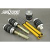 air-ride Digital SMART kit F/R - Skoda Octavia 1 fwd with shocks