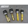 air-ride Digital SMART kit - VW Golf 2 / 3 - Syncro 4x4 with shocks