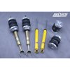 air-ride Digital SMART kit - VW Passat B5 B5FL 3B 3BG with shocks