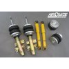 air-ride Digital SMART kit F/R - VW T5 with shocks