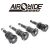 Air Struts and Bags - Lexus LS400