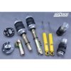 air-ride BEST PRICE kit VIP 4-way - BMW 8 E31 with shocks