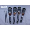 air-ride Digital SMART kit F/R - Lexus LS I / II with shocks