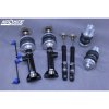 Shocks with Bags - Mercedes W204