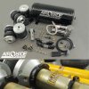 air-ride BEST PRICE kit F/R - Toyota Celica T23 with shocks