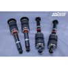 air-ride Digital SMART kit F/R - Lexus GS 97-04 with shocks