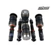 air-ride Digital SMART kit F/R - BMW X5 E70 / X6 E71 with shocks