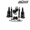 air-ride Digital SMART kit F/R - Audi A6 C8 / A7 C8 with shocks