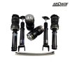 Air Struts and Bags - Dodge Durango RWD 2010-
