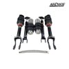 air-ride PREMIUM kit VIP 4-way - Dodge Durango AWD with shocks