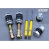 Air Struts and Bags  - Seat Arosa