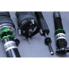 air-ride PREMIUM kit VIP 4-way - BMW G20 / G21 - AWD with shocks