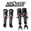 air-ride PREMIUM kit 4-way - BMW F02 with shocks