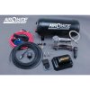 air-ride PREMIUM kit 4-way - BMW i8 with shocks