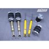 Air Struts and Bags - Skoda SuperB 1
