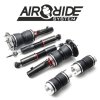 air-ride PREMIUM kit 4-way - BMW X1 F48 with shocks