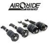 air-ride PREMIUM kit 4-way - BMW F06 with shocks