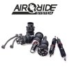air-ride PREMIUM kit 4-way - BMW X1 E84 with shocks