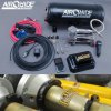 air-ride PREMIUM kit 4-way - BMW X1 E84 with shocks