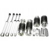 air-ride PREMIUM kit 4-way with shocks - Mercedes W108 W109