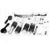 air-ride PREMIUM kit 4-way with shocks - Mercedes W114 W115