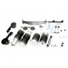 air-ride PREMIUM kit 4-way with shocks - Mercedes W123 C123
