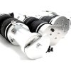 air-ride PREMIUM kit 4-way with shocks - Mercedes W126 C126